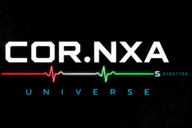 Cornxa Logo