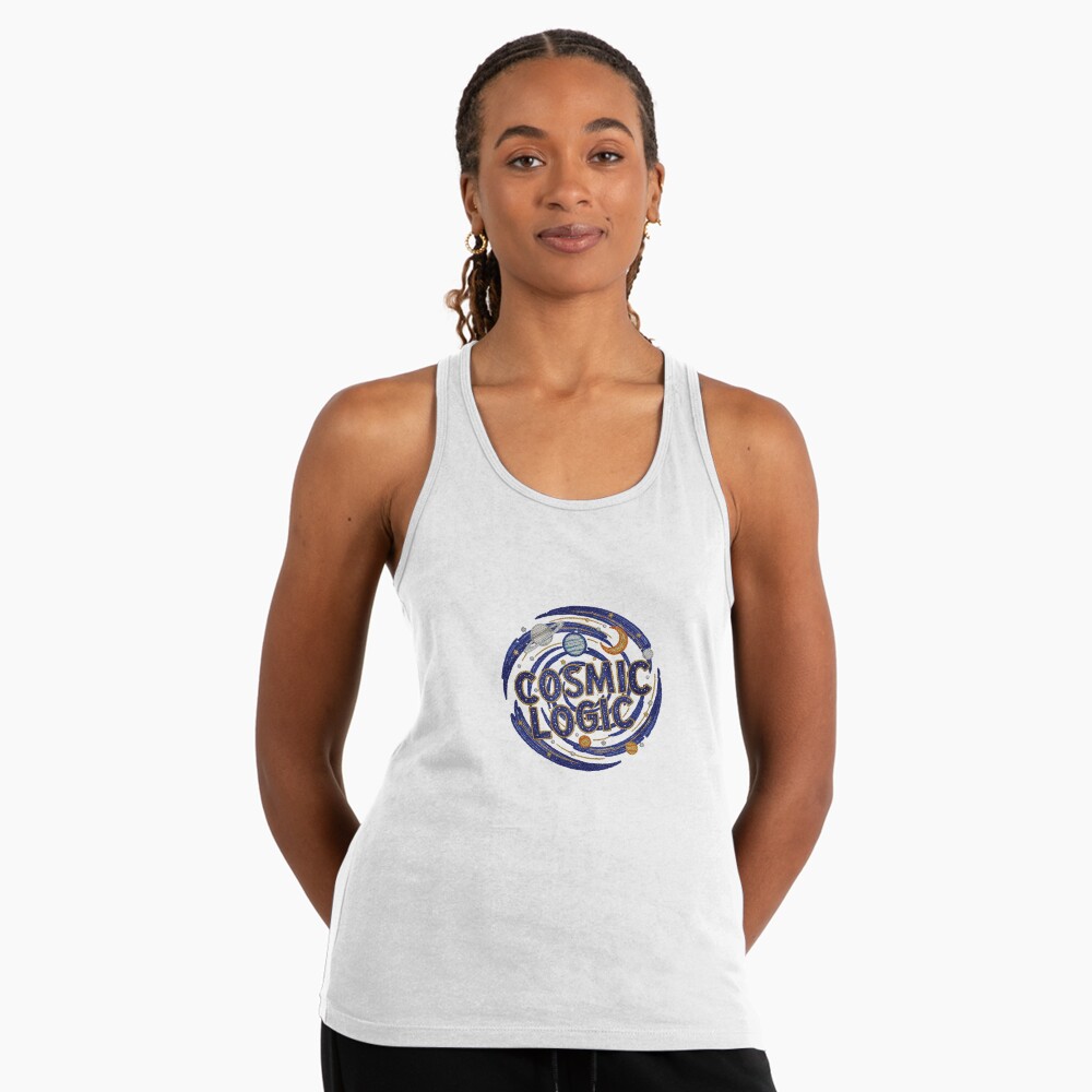 Summer Collection Tank Top