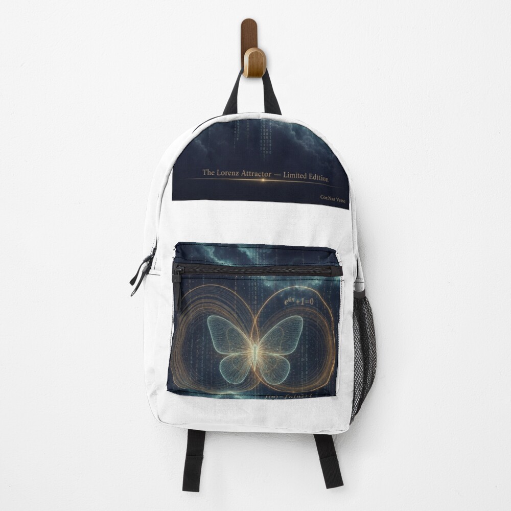 Lorenz Backpack