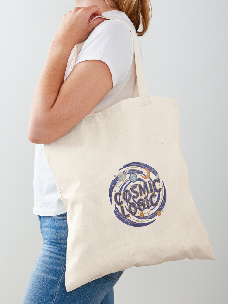 Cotton Tote Bag